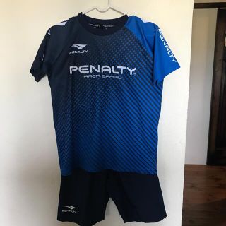 ペナルティ(PENALTY)のペナルティ上下セット　150(Tシャツ/カットソー)