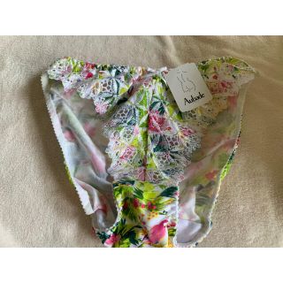 ラペルラ(LA PERLA)のAUBADEオーバドゥBAHIA ショーツ単品1(ショーツ)