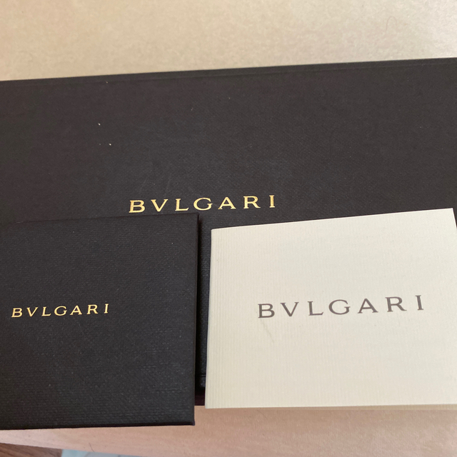 BVLGARI(ブルガリ)のBVLGARI 財布正規品 レディースのファッション小物(財布)の商品写真