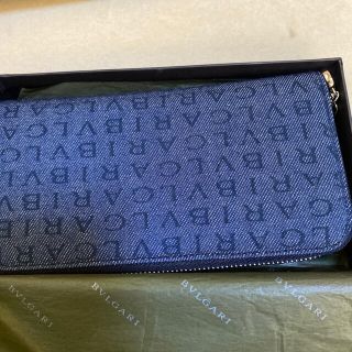 ブルガリ デニム 財布(レディース)の通販 15点 | BVLGARIのレディース