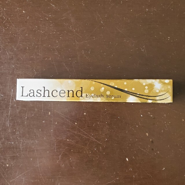 Lashcend