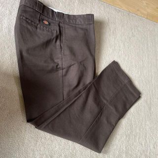 ディッキーズ(Dickies)のディッキーズ　ワークパンツ　874(ワークパンツ/カーゴパンツ)