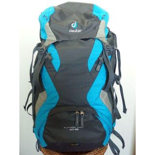 ドイター(Deuter)のドイター フューチュラプロ40 SL（女性用）(登山用品)