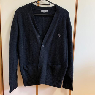 ヒロミチナカノ(HIROMICHI NAKANO)の制服とかの下に着るセーター(ニット/セーター)