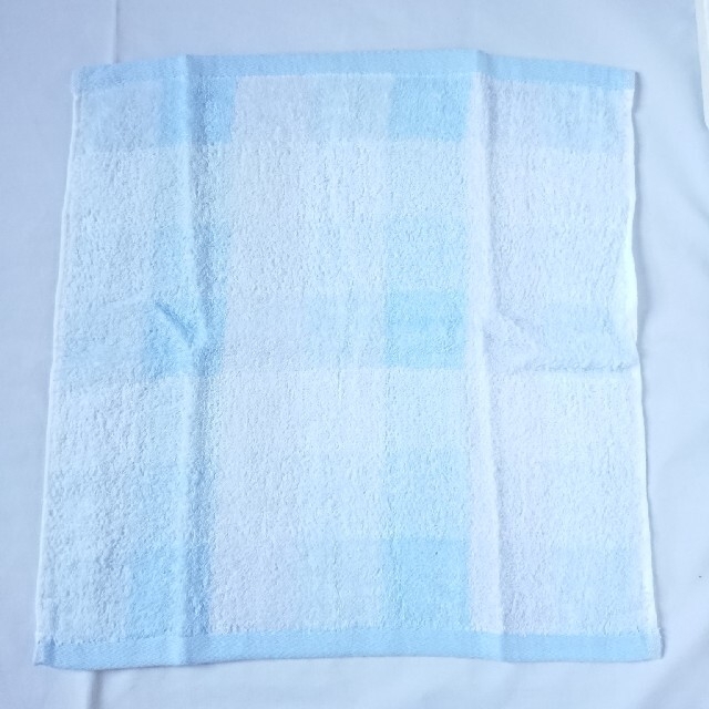 タオルハンカチ レディースのファッション小物(ハンカチ)の商品写真