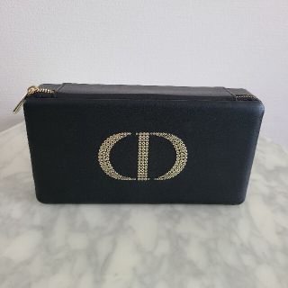 ディオール(Christian Dior) コスメポーチ ポーチ(レディース