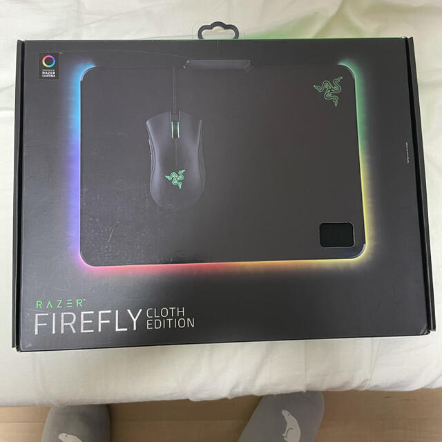 Lazer Razer ゲーミングマウスパッドの通販 By Rs Shop レイザーならラクマ Lazer Razer ゲーミングマウスパッドの通販 By Rs Shop レイザーならラクマ
