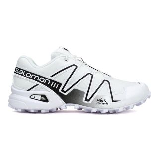 サロモン(SALOMON)のSALOMON SPEEDCROSS 3 【28.5】サロモン(スニーカー)