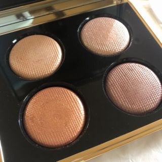 ボビイブラウン(BOBBI BROWN)の【ayahae様】リュクス クォード&ローラメルシエパレット(アイシャドウ)