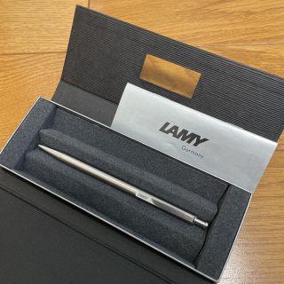 ラミー(LAMY)のLAMY 筆記具 ボールペン(ペン/マーカー)