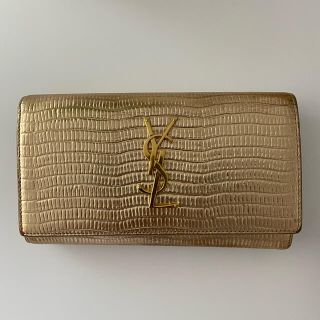 サンローラン(Saint Laurent)のサンローラン　財布(財布)