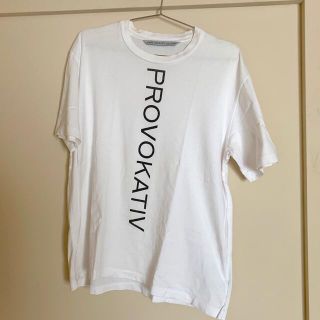 ジョンローレンスサリバン(JOHN LAWRENCE SULLIVAN)のTシャツ(Tシャツ/カットソー(半袖/袖なし))