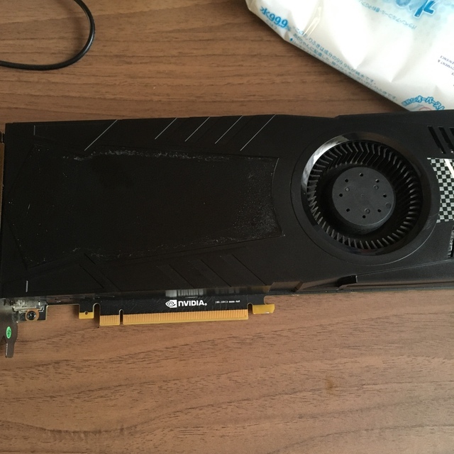 GTX1080 8GB