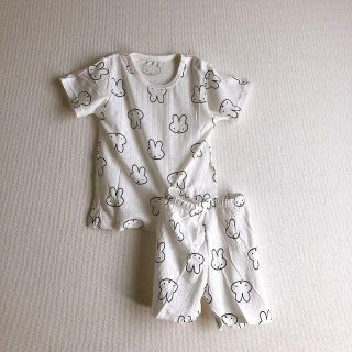 ザラキッズ(ZARA KIDS)のミッフィー柄　パジャマ(パジャマ)