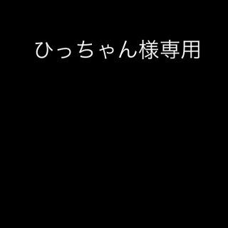 ひっちゃん様専用(その他)