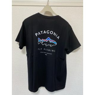 パタゴニア(patagonia)のパタゴニア　tシャツ(Tシャツ/カットソー(半袖/袖なし))