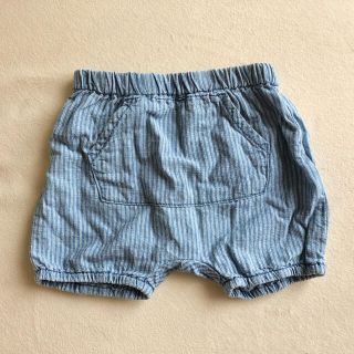 ザラキッズ(ZARA KIDS)のZARA BABY ショートパンツ(パンツ)