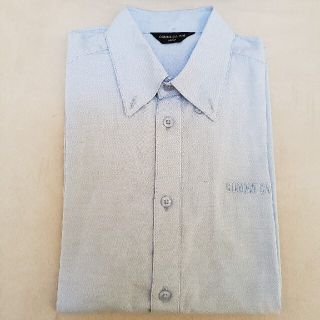 コムサイズム(COMME CA ISM)の子供用ワイシャツ　長袖　イチゴ様専用(ブラウス)