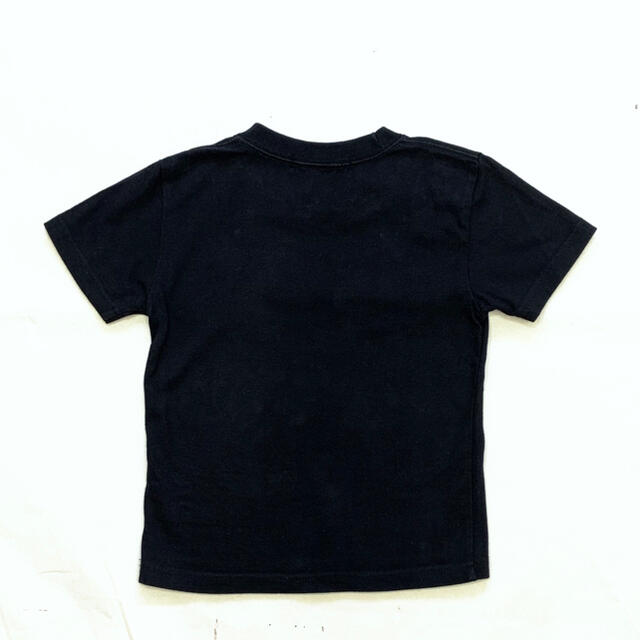 UNDERCOVER(アンダーカバー)のキッズサイズ UNDERCOVER I LOVE CHAOS T-Shirt キッズ/ベビー/マタニティのキッズ服女の子用(90cm~)(Tシャツ/カットソー)の商品写真
