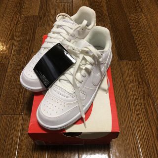 ナイキ(NIKE)のNIKE  ナイキ  スニーカー  NIKE SKY 87 SL  サイズ5(スニーカー)