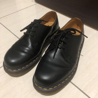 ドクターマーチン(Dr.Martens)のDr ドクターマーチン 3ホール(ブーツ)