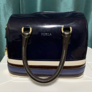 フルラ(Furla)のハンドバック(ハンドバッグ)