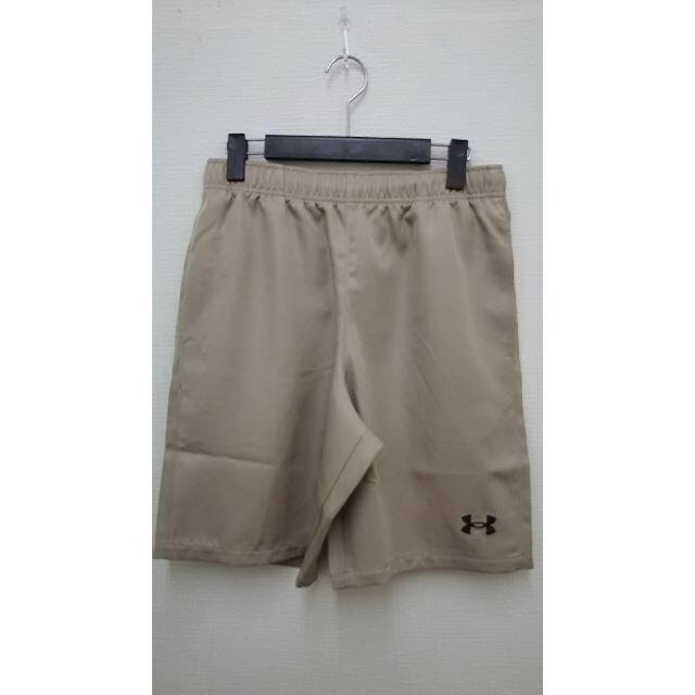 UNDER ARMOUR(アンダーアーマー)のアンダーアーマー ハーフパンツ ショートパンツ 1364981-299 SM メンズのパンツ(ショートパンツ)の商品写真