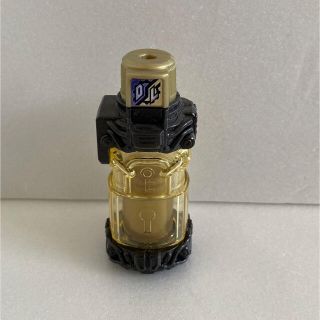 バンダイ(BANDAI)のDXフルボトル　ロックフルボトル(特撮)