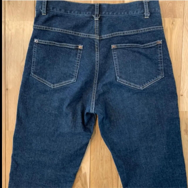 SLOBE IENA(スローブイエナ)のスローブイエナ　LE DENIM レディースのパンツ(デニム/ジーンズ)の商品写真