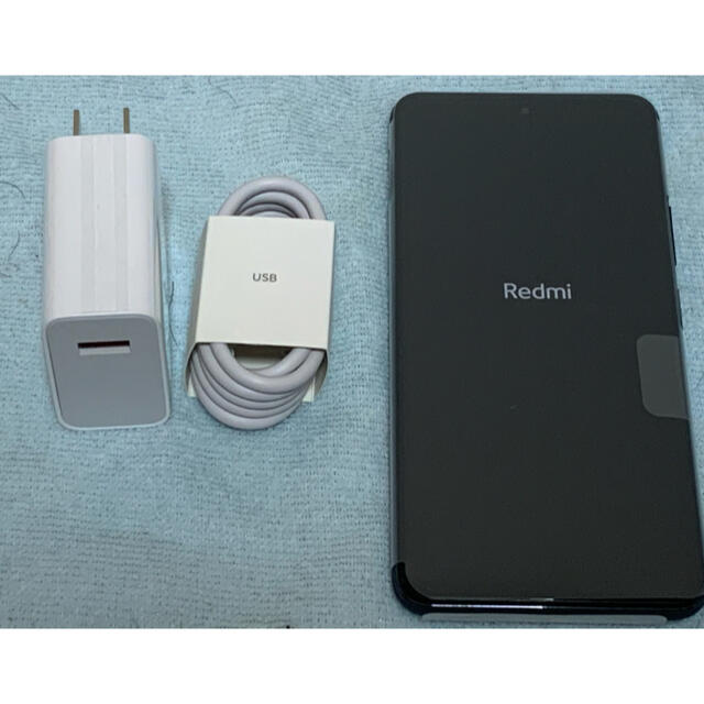 Redmi Note 10 Pro 5G 中国版