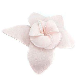 マディソンブルー(MADISONBLUE)のマディソンブルー Corsage Brooch コサージュ ブローチ ピンク(ブローチ/コサージュ)