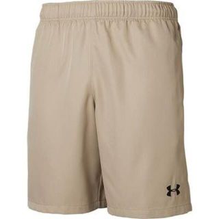 アンダーアーマー(UNDER ARMOUR)のアンダーアーマー ハーフパンツ ショートパンツ 1364981-299 LG(ショートパンツ)