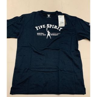 デサント(DESCENTE)のDESCENTE Ｔシャツ(Tシャツ/カットソー(半袖/袖なし))