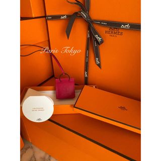 エルメス(Hermes)のhimi様ご専用(バッグチャーム)