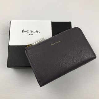 ポールスミス(Paul Smith)の新品 Paul Smith ポールスミス 小銭入れ キーケース(コインケース)