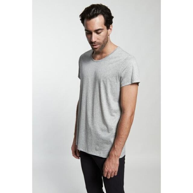 ACNE(アクネ)のAcne Studios 定番Tシャツ standard o Sサイズ メンズのトップス(Tシャツ/カットソー(半袖/袖なし))の商品写真