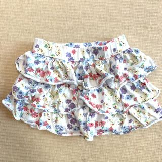 ベビーギャップ(babyGAP)のbabyGAP スカート(スカート)