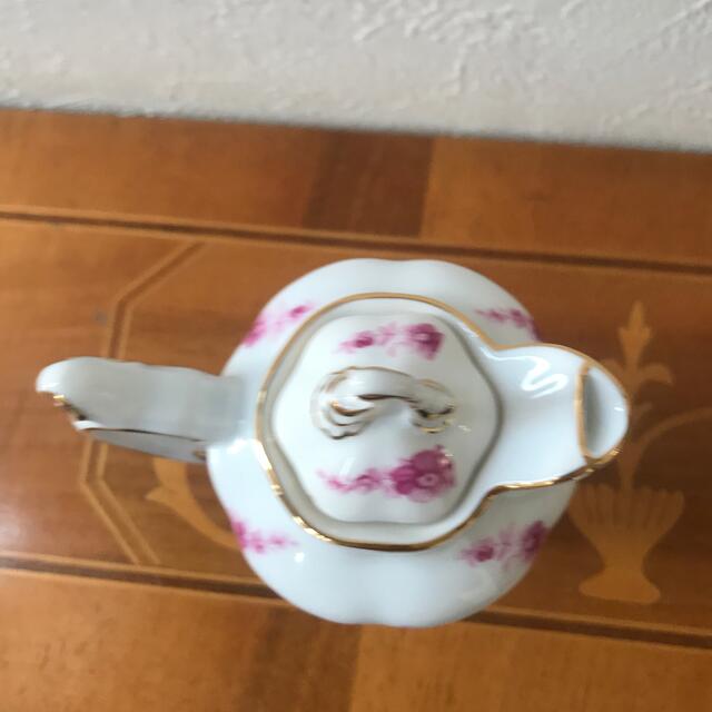 ROYAL ALBERT(ロイヤルアルバート)の陶器　食器　 インテリア/住まい/日用品のキッチン/食器(食器)の商品写真