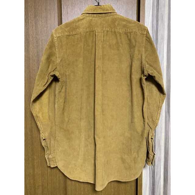 Needles - Needles 16AW Corduroy EDW Shirtの通販 by ぺこら's shop ...