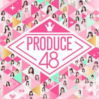 プロデュース48 全話セット DVD(K-POP/アジア)