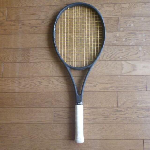 wilson - 【値下げ】ウィルソン　プロスタッフ９７Ｌカウンターベール　Ｇ２