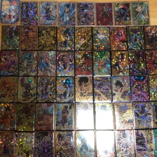 引退品)(大特価)ドラゴンボールヒーローズ 引退品)(大特価)ドラゴンボールヒーローズ