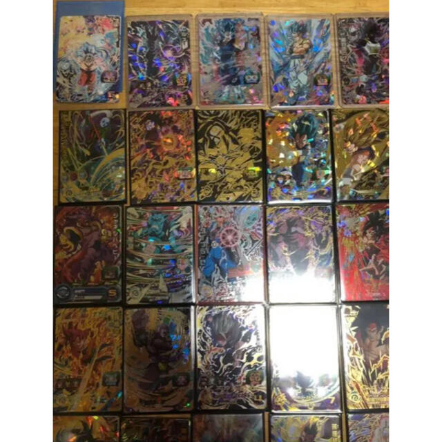 引退品)(大特価)ドラゴンボールヒーローズ 引退品)(大特価)ドラゴンボールヒーローズ