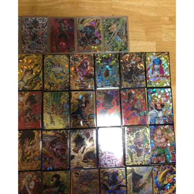 引退品)(大特価)ドラゴンボールヒーローズ 引退品)(大特価)ドラゴンボールヒーローズ
