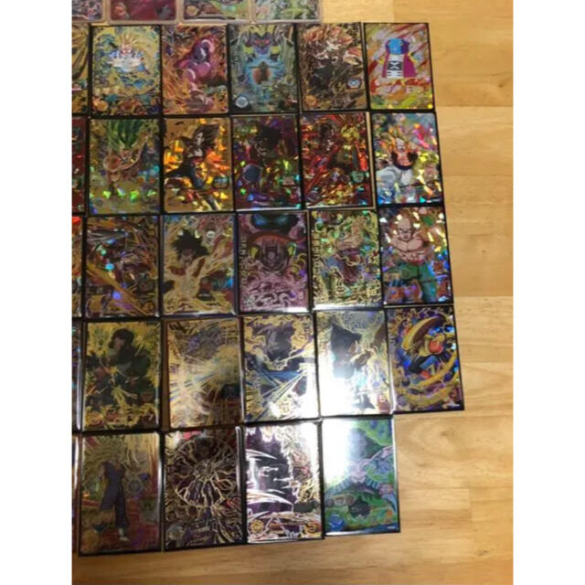 引退品)(大特価)ドラゴンボールヒーローズ 引退品)(大特価)ドラゴンボールヒーローズ
