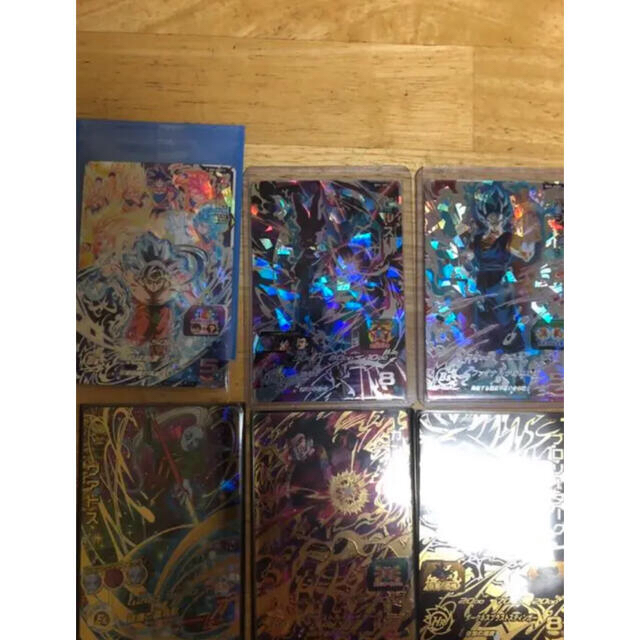 引退品)(大特価)ドラゴンボールヒーローズ 引退品)(大特価)ドラゴンボールヒーローズ