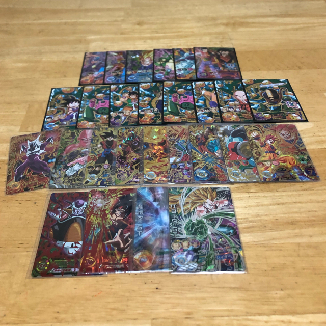 引退品)(大特価)ドラゴンボールヒーローズ 引退品)(大特価)ドラゴンボールヒーローズ