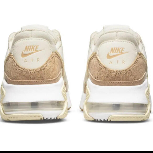 保証書付】 NIKE AIR MAX エアマックス エクシー コルク DJ 1975-001