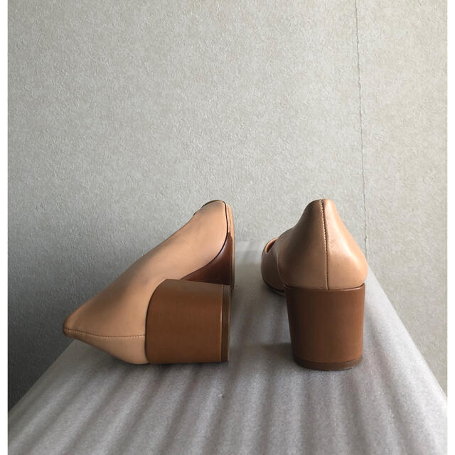 Tory Burch(トリーバーチ)のらじおっ子様専用　美品✴︎トリーバーチ　パンプス  レディースの靴/シューズ(ハイヒール/パンプス)の商品写真