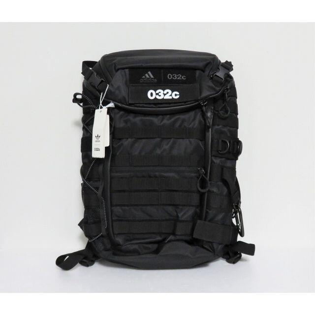 adidas(アディダス)の新品 adidas Originals by 032C BACKPACK  メンズのバッグ(バッグパック/リュック)の商品写真